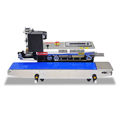 Sealing Machine0